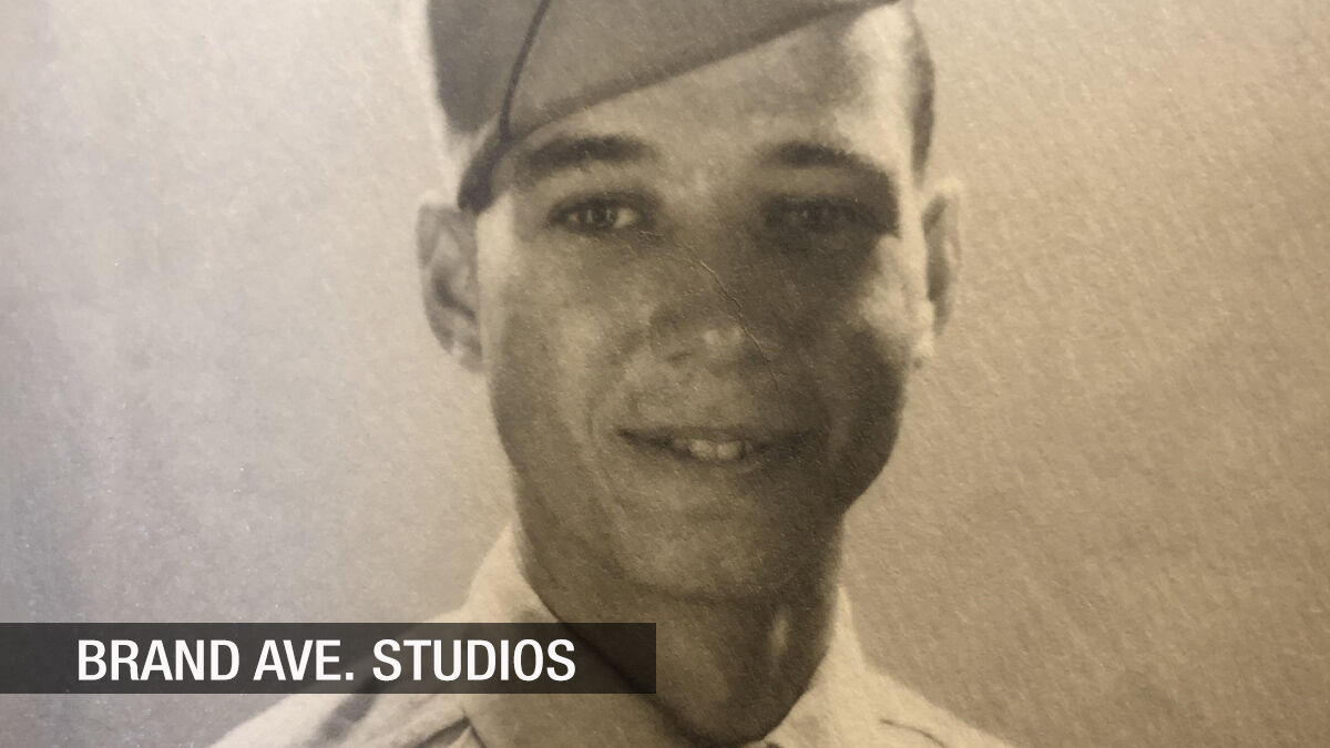 Battle of the Bulge veteran recalls horrors and lessons of war